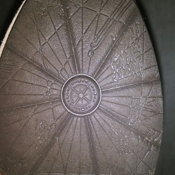 NWOT Bussola by Anthropologie Booties - Picture 7 of 8